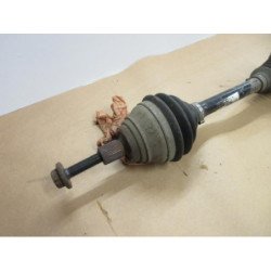 Cardan Gauche (transmission) Volkswagen Touran 1 Phase 2